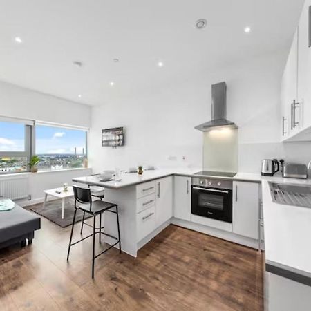 Cosy City Oasis 1Br 15 Mins To London Bridge Dp383 Croydon Bagian luar foto