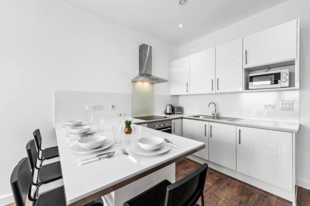 Cosy City Oasis 1Br 15 Mins To London Bridge Dp383 Croydon Bagian luar foto