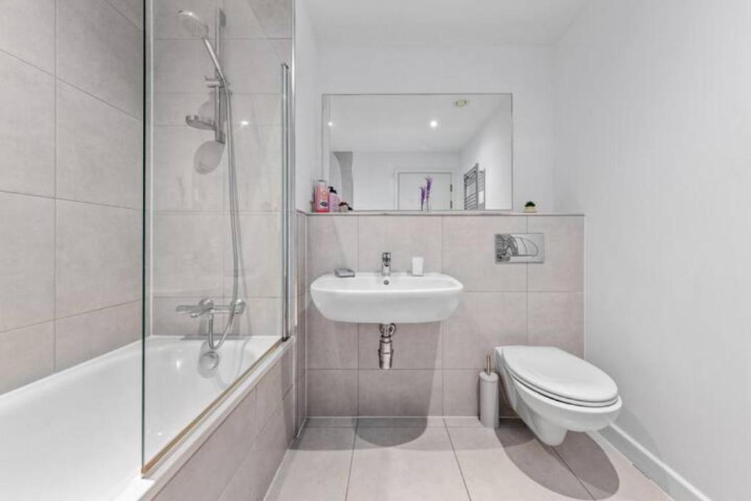 Cosy City Oasis 1Br 15 Mins To London Bridge Dp383 Croydon Bagian luar foto