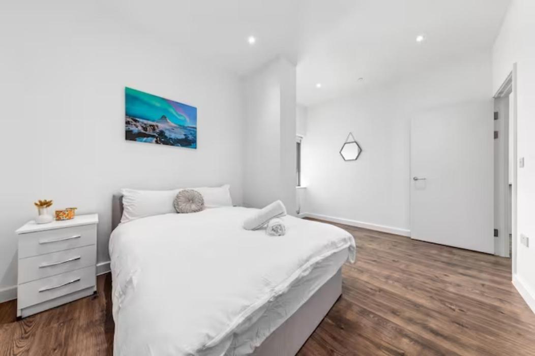 Cosy City Oasis 1Br 15 Mins To London Bridge Dp383 Croydon Bagian luar foto