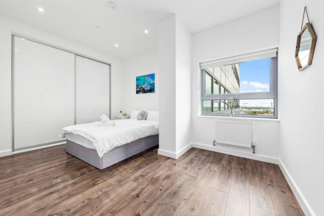 Cosy City Oasis 1Br 15 Mins To London Bridge Dp383 Croydon Bagian luar foto