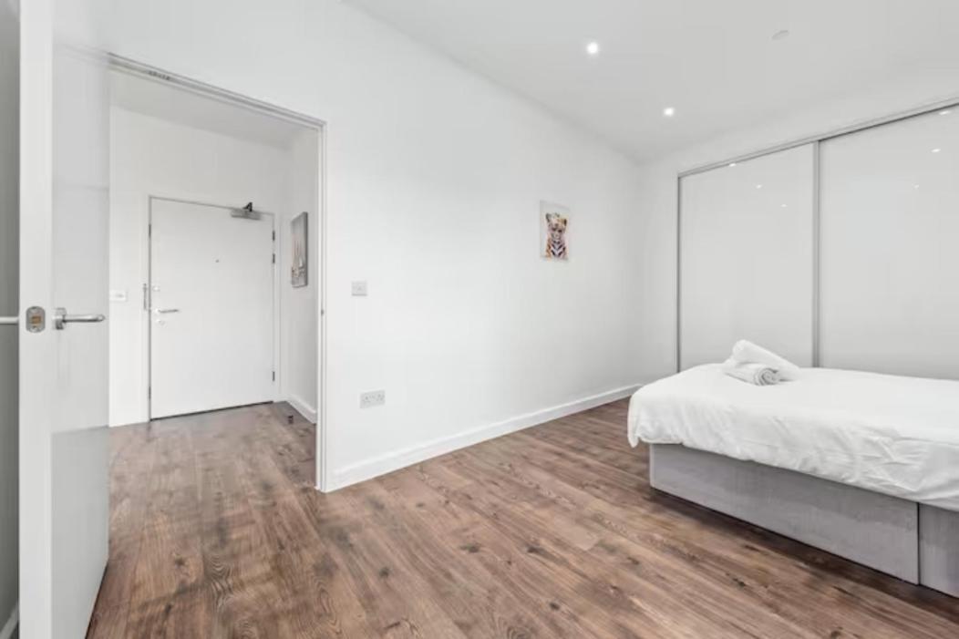 Cosy City Oasis 1Br 15 Mins To London Bridge Dp383 Croydon Bagian luar foto