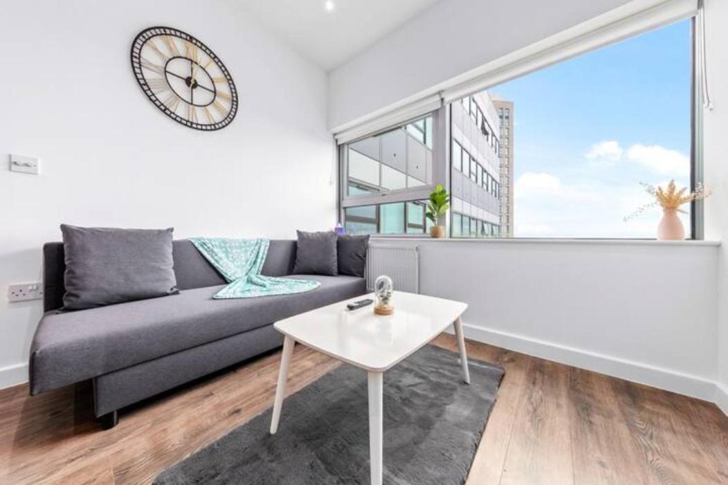Cosy City Oasis 1Br 15 Mins To London Bridge Dp383 Croydon Bagian luar foto