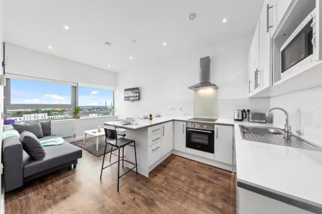 Cosy City Oasis 1Br 15 Mins To London Bridge Dp383 Croydon Bagian luar foto