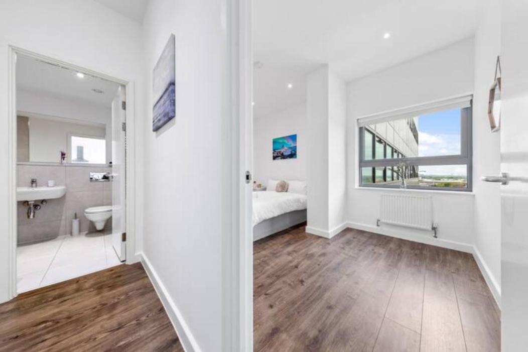 Cosy City Oasis 1Br 15 Mins To London Bridge Dp383 Croydon Bagian luar foto