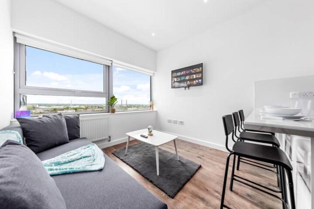 Cosy City Oasis 1Br 15 Mins To London Bridge Dp383 Croydon Bagian luar foto